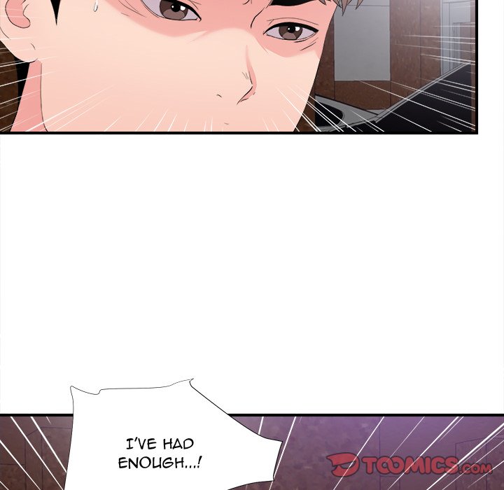 Behind the Curtains Chapter 28 Page 30