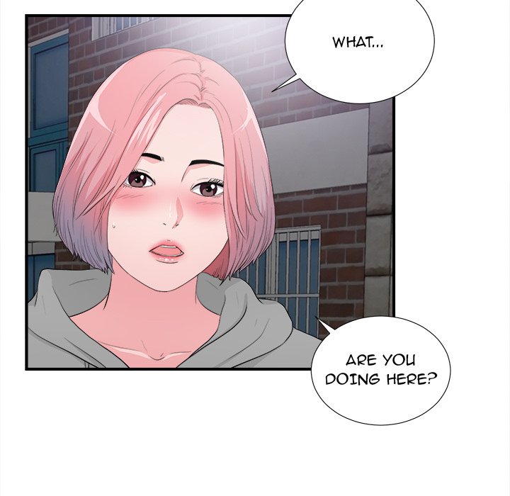Behind the Curtains Chapter 28 Page 36
