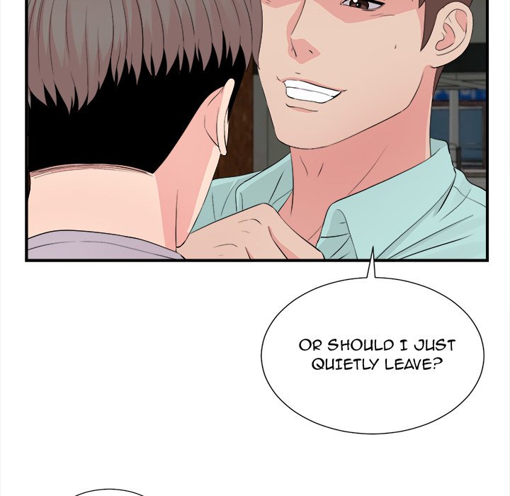 Behind the Curtains Chapter 28 Page 39