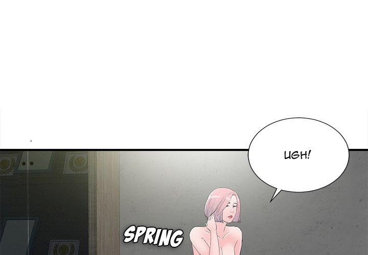 Behind the Curtains Chapter 28 Page 4