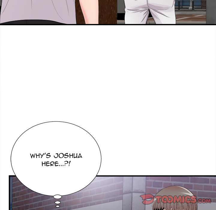 Behind the Curtains Chapter 28 Page 42