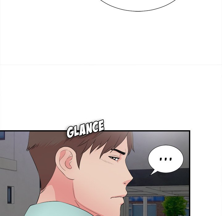 Behind the Curtains Chapter 28 Page 44