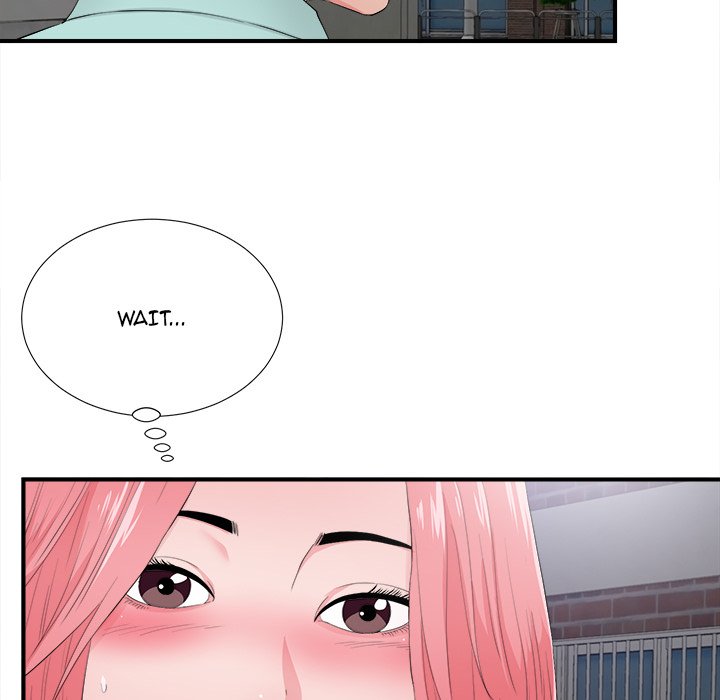 Behind the Curtains Chapter 28 Page 45
