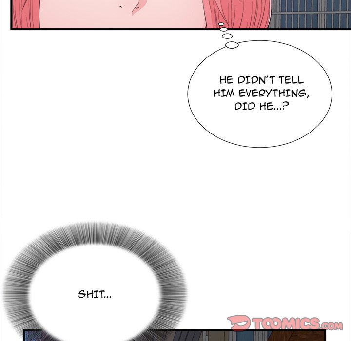Behind the Curtains Chapter 28 Page 46