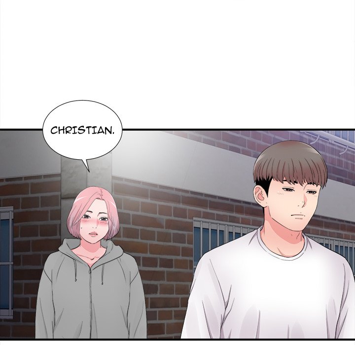Behind the Curtains Chapter 28 Page 48