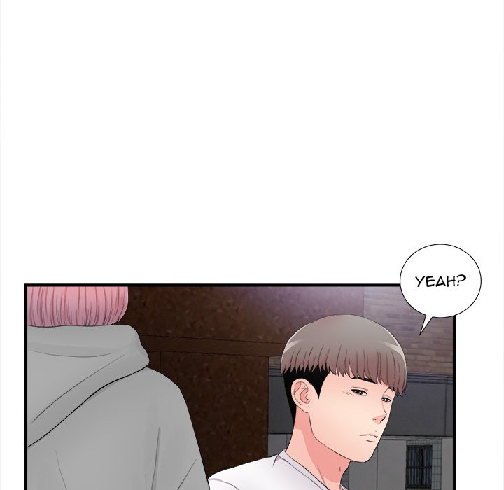 Behind the Curtains Chapter 28 Page 49