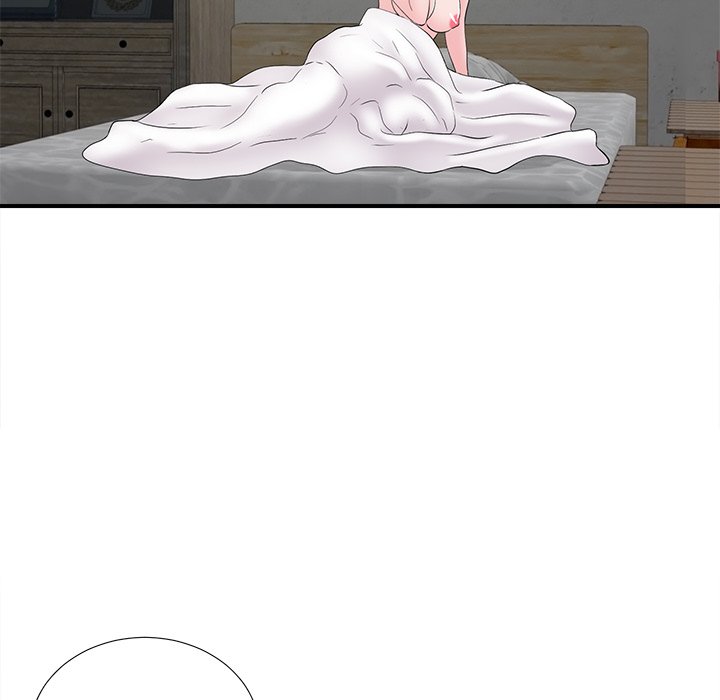 Behind the Curtains Chapter 28 Page 5