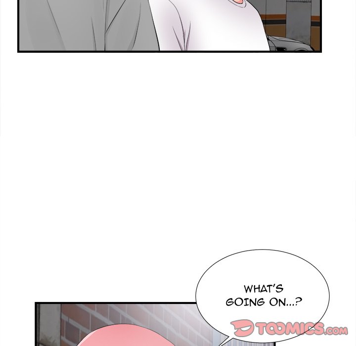 Behind the Curtains Chapter 28 Page 50