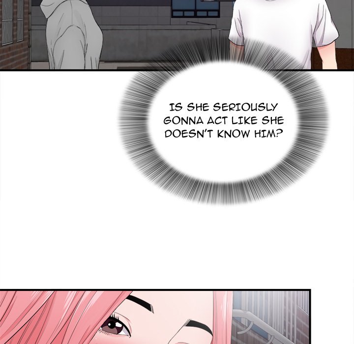 Behind the Curtains Chapter 28 Page 53