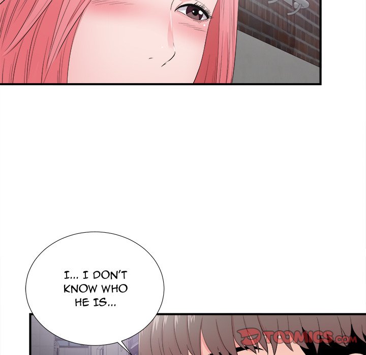 Behind the Curtains Chapter 28 Page 54