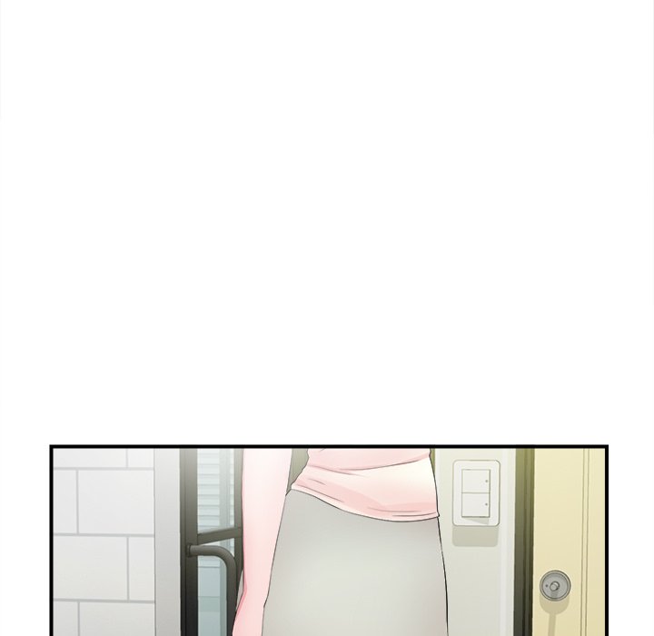 Behind the Curtains Chapter 28 Page 56