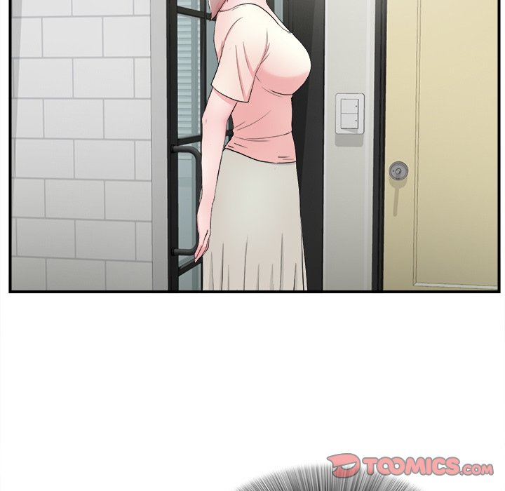 Behind the Curtains Chapter 28 Page 58