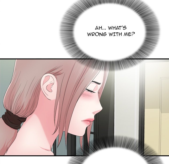 Behind the Curtains Chapter 28 Page 59