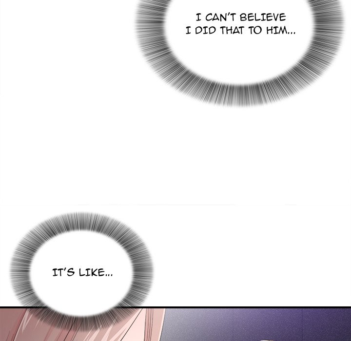 Behind the Curtains Chapter 28 Page 60