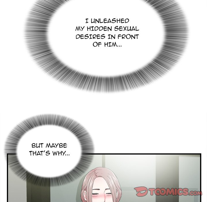 Behind the Curtains Chapter 28 Page 62