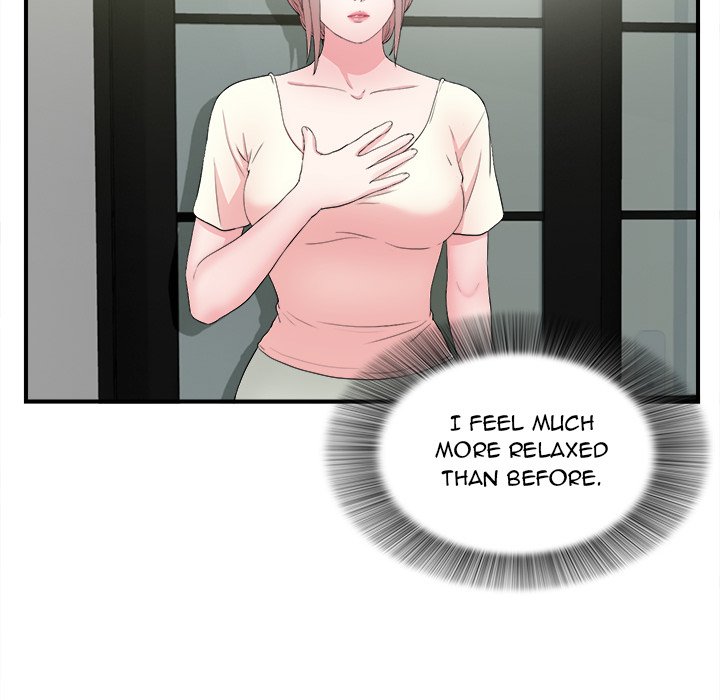 Behind the Curtains Chapter 28 Page 63