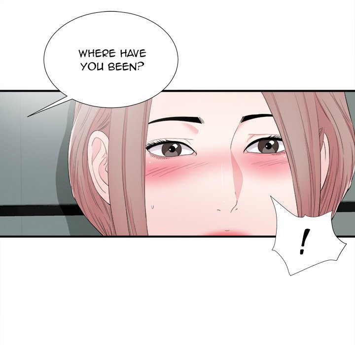 Behind the Curtains Chapter 28 Page 64