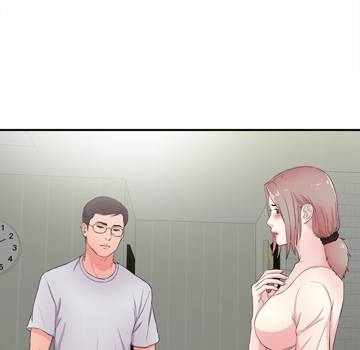 Behind the Curtains Chapter 28 Page 65