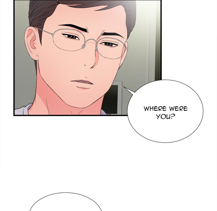 Behind the Curtains Chapter 28 Page 67