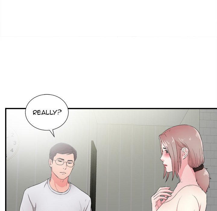 Behind the Curtains Chapter 28 Page 69