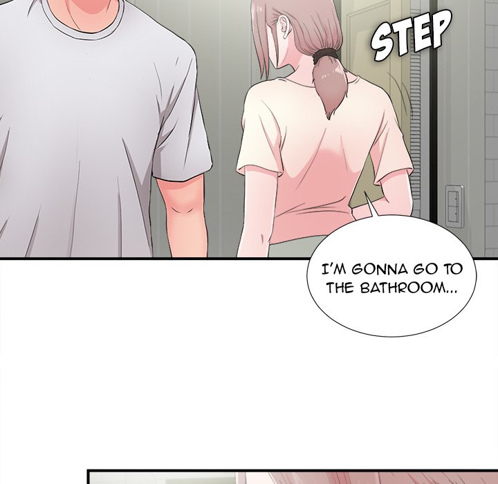 Behind the Curtains Chapter 28 Page 71