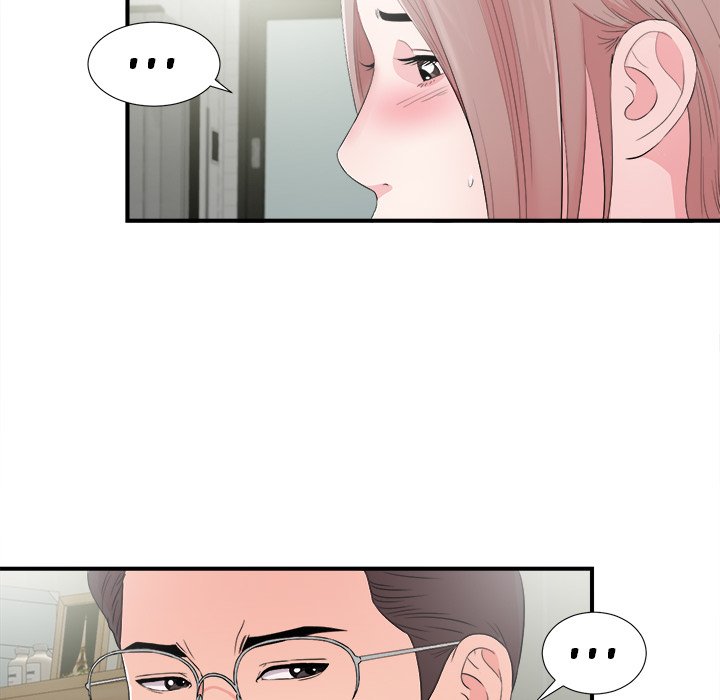 Behind the Curtains Chapter 28 Page 72