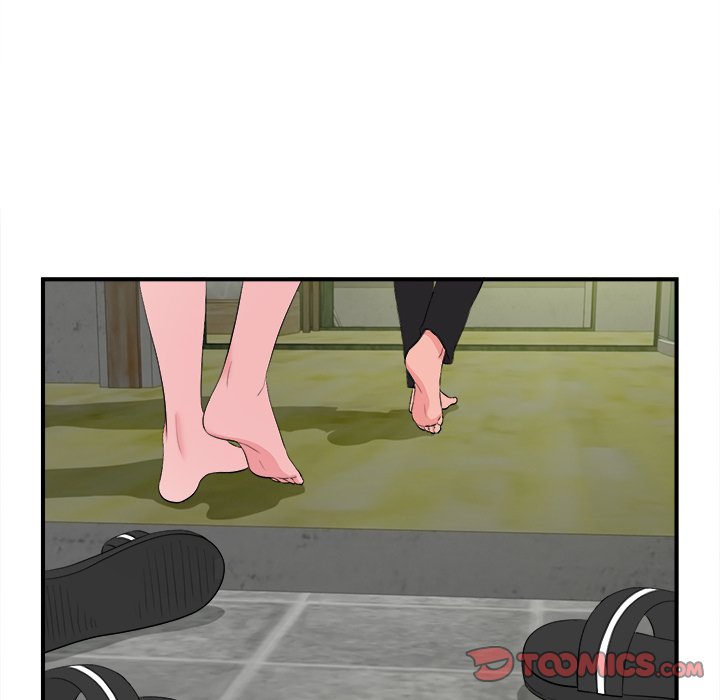 Behind the Curtains Chapter 28 Page 74