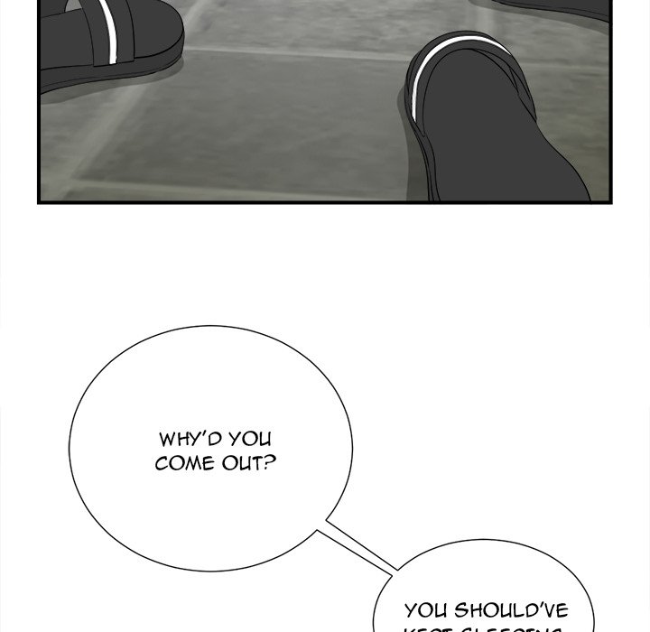 Behind the Curtains Chapter 28 Page 75