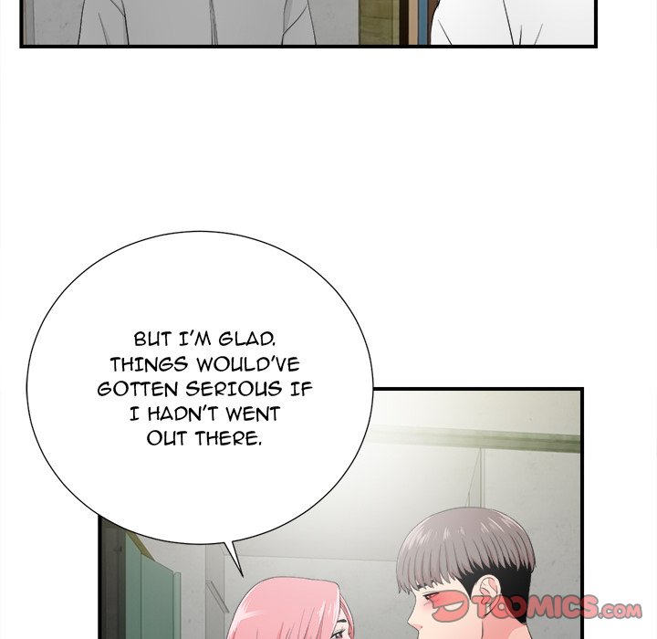 Behind the Curtains Chapter 28 Page 78