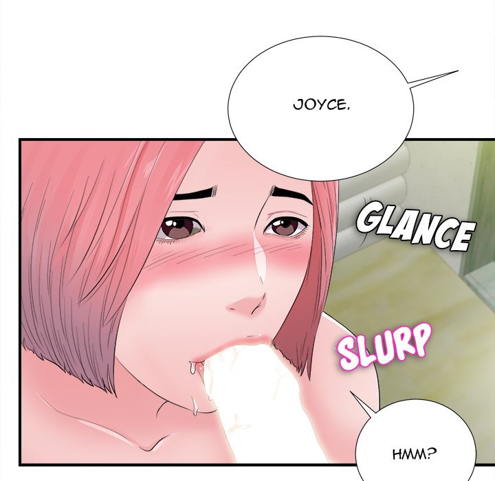 Behind the Curtains Chapter 28 Page 92