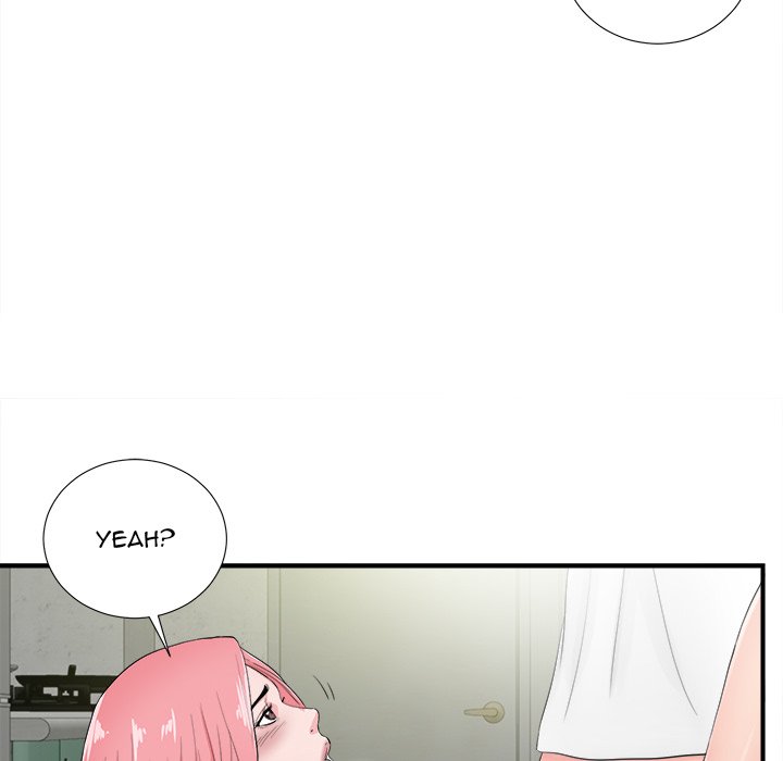 Behind the Curtains Chapter 28 Page 93
