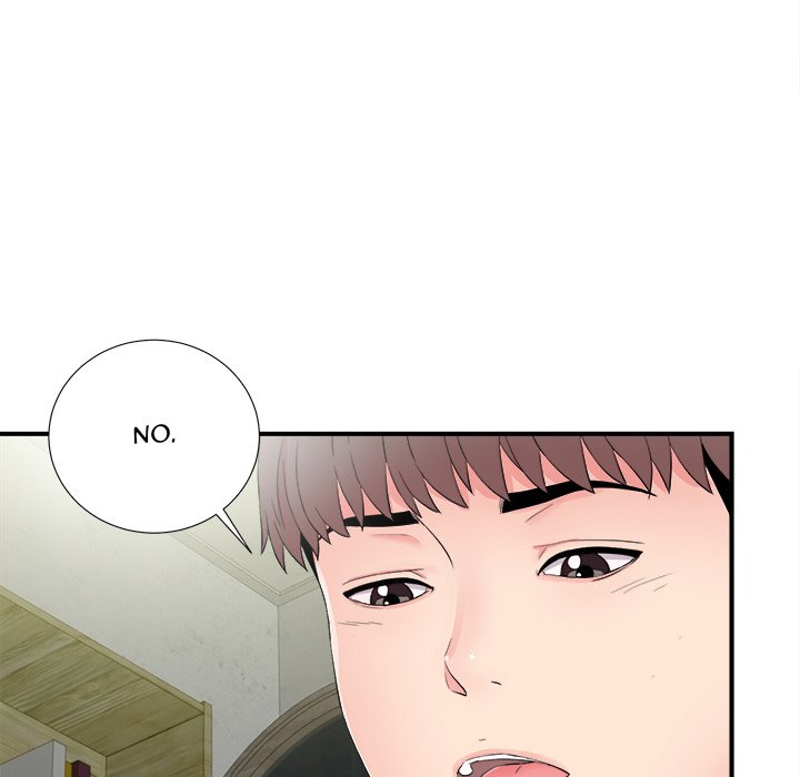 Behind the Curtains Chapter 28 Page 99
