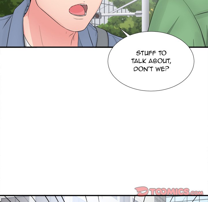 Behind the Curtains Chapter 29 Page 102