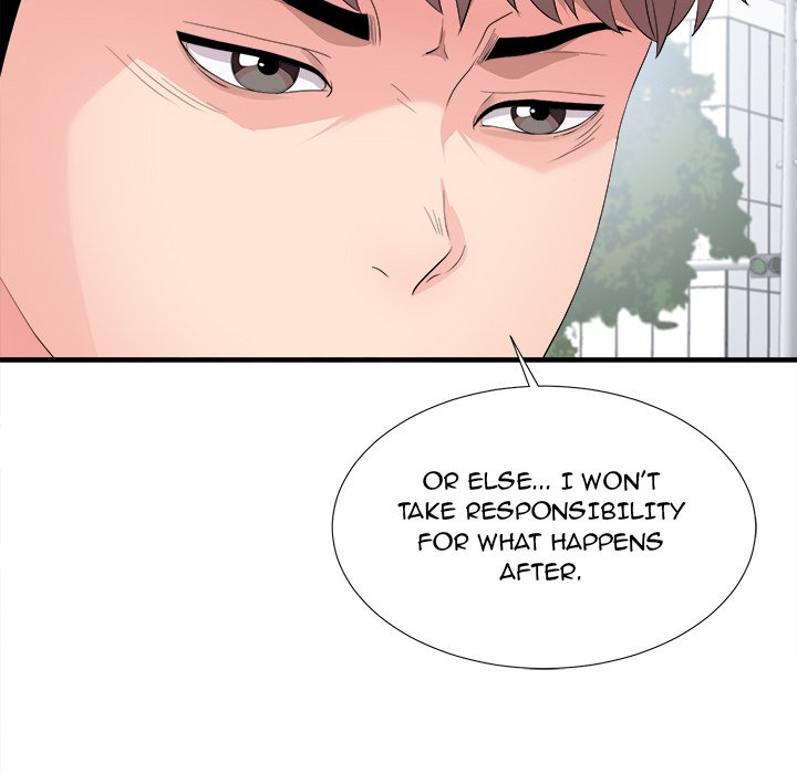 Behind the Curtains Chapter 29 Page 105