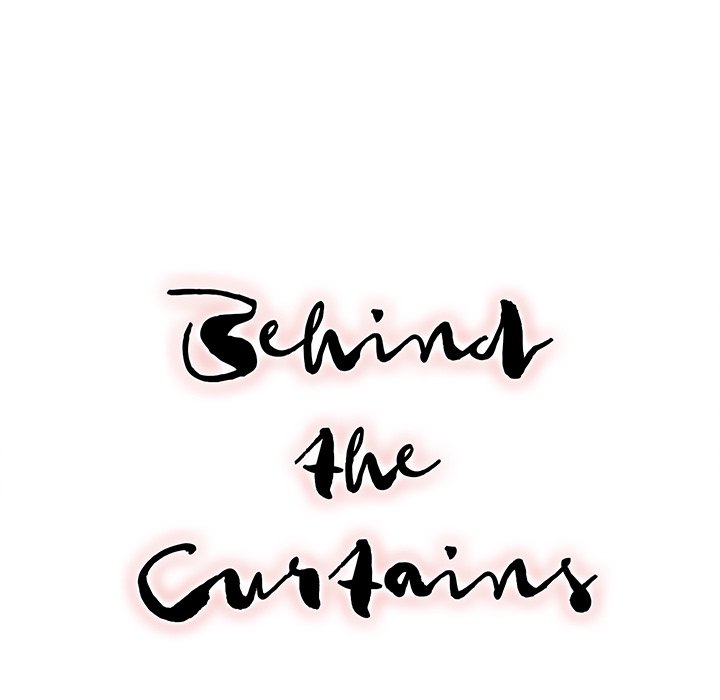 Behind the Curtains Chapter 29 Page 15