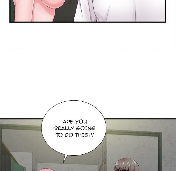 Behind the Curtains Chapter 29 Page 19