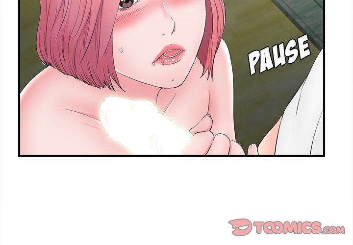 Behind the Curtains Chapter 29 Page 2