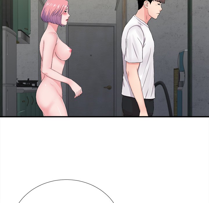 Behind the Curtains Chapter 29 Page 20