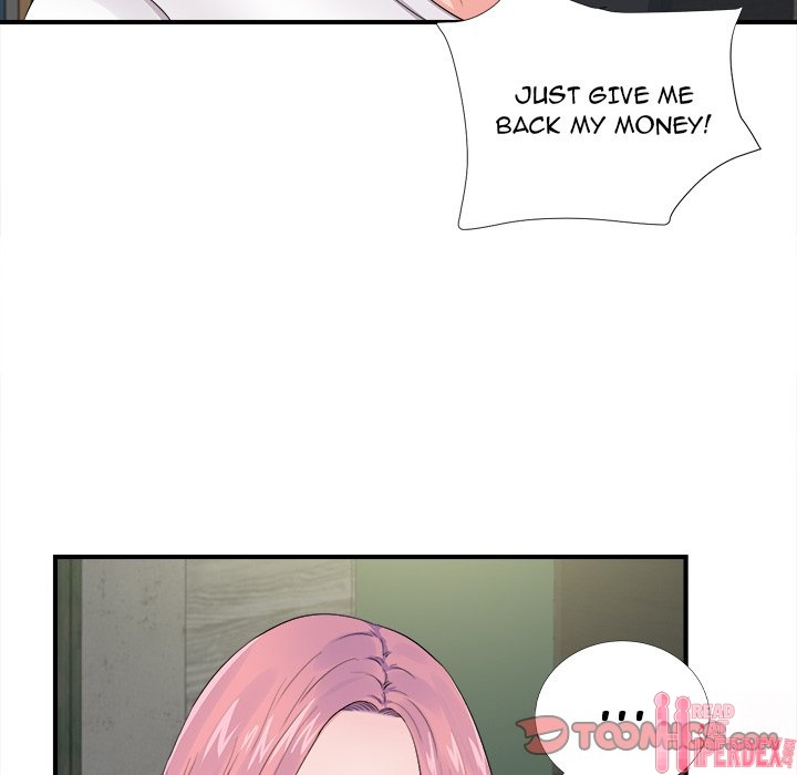 Behind the Curtains Chapter 29 Page 26