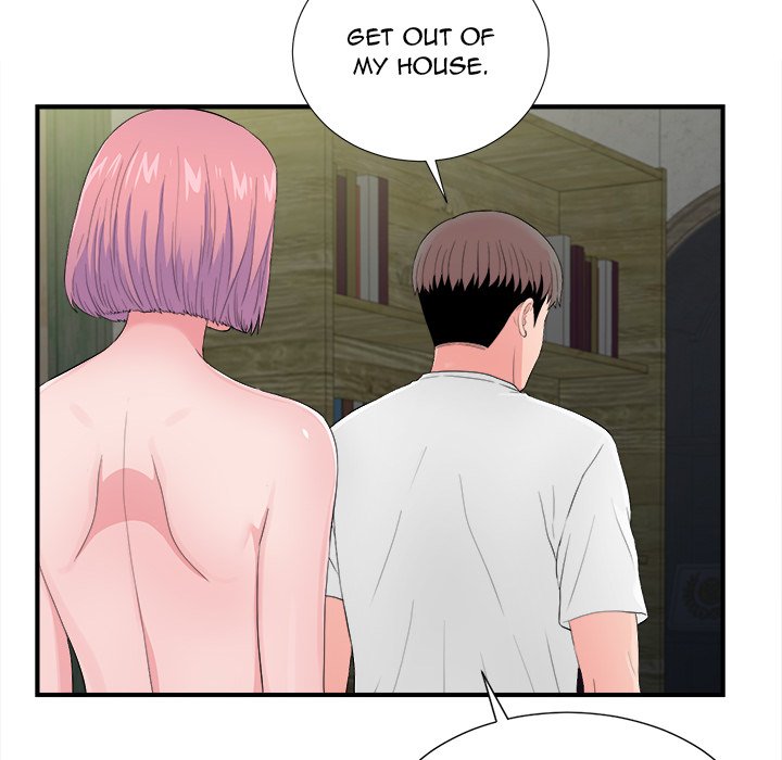 Behind the Curtains Chapter 29 Page 28