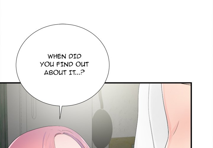 Behind the Curtains Chapter 29 Page 3