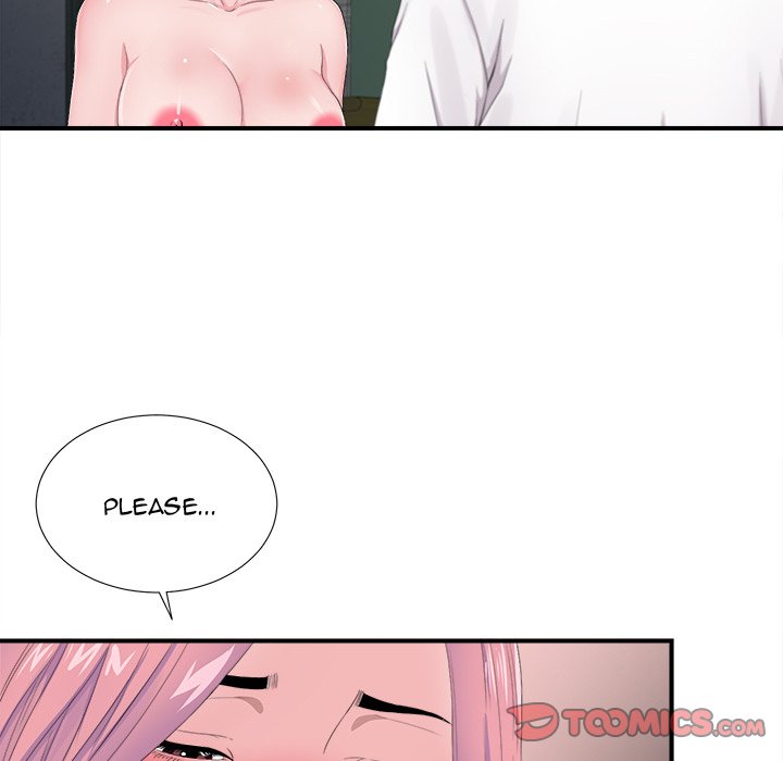Behind the Curtains Chapter 29 Page 30