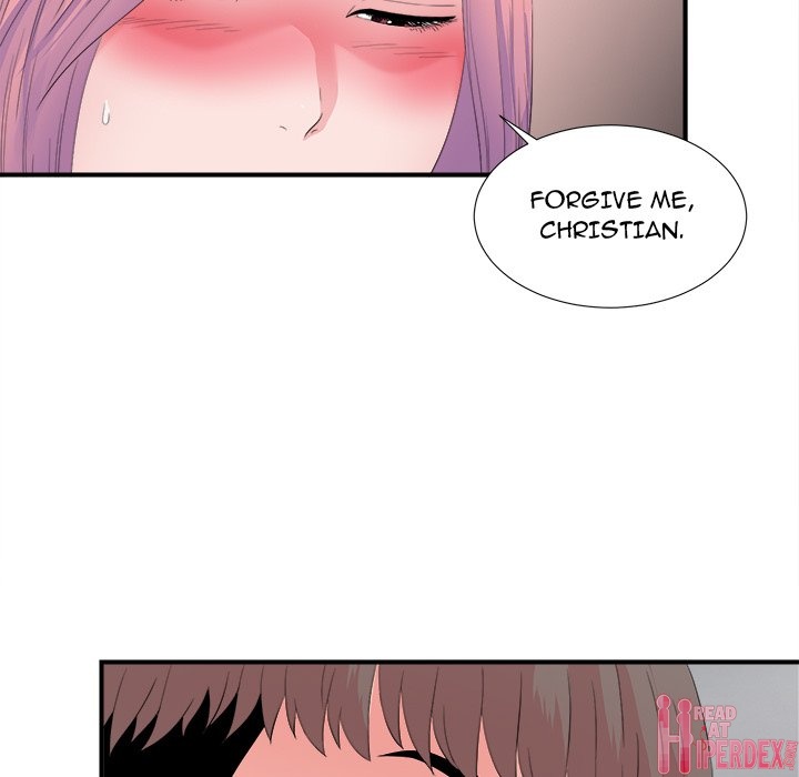 Behind the Curtains Chapter 29 Page 31