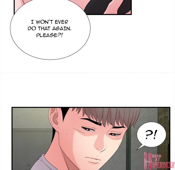 Behind the Curtains Chapter 29 Page 36