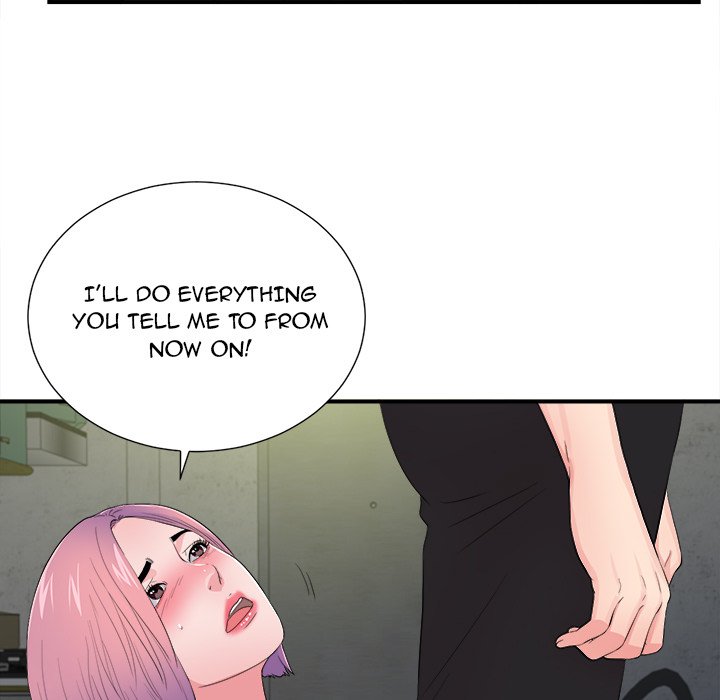 Behind the Curtains Chapter 29 Page 37