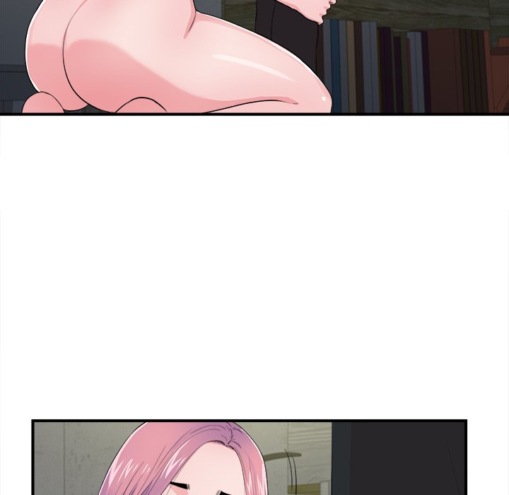 Behind the Curtains Chapter 29 Page 40
