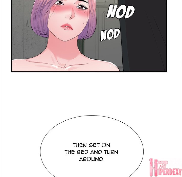 Behind the Curtains Chapter 29 Page 41
