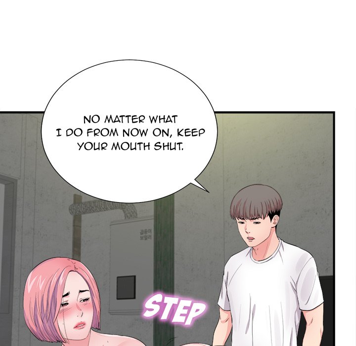 Behind the Curtains Chapter 29 Page 45