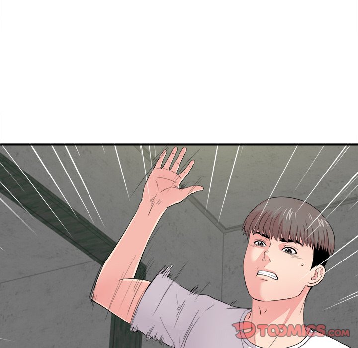 Behind the Curtains Chapter 29 Page 50