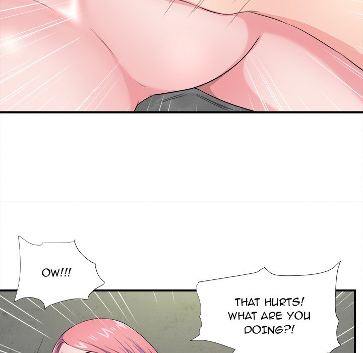 Behind the Curtains Chapter 29 Page 53
